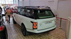 Land Rover Range Rover Vogue